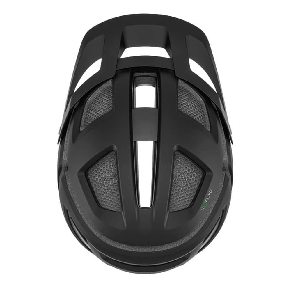Smith Forefront 3 MIPS Helmet in Matte Black - Image 3 of 4