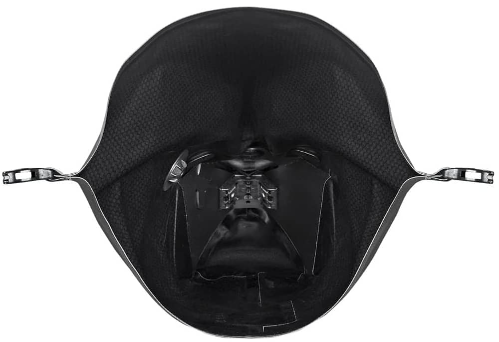 Ortlieb Bikepacking Seat Pack - 11L in Black - Image 4 of 4