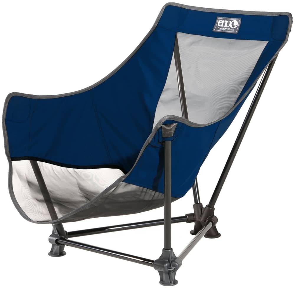 ENO Lounger SL Chair in Navy - Image 1 of 1