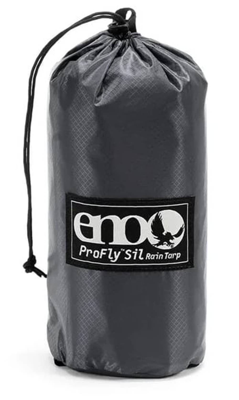 ENO ProFly Sil Rain Tarp in Charcoal - Image 2 of 3