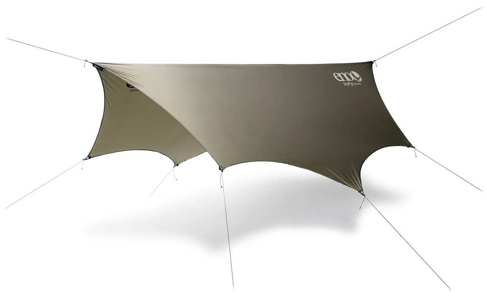 ENO DryFly Rain Tarp