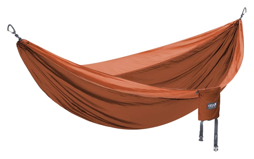 ENO DoubleNest Hammock 1