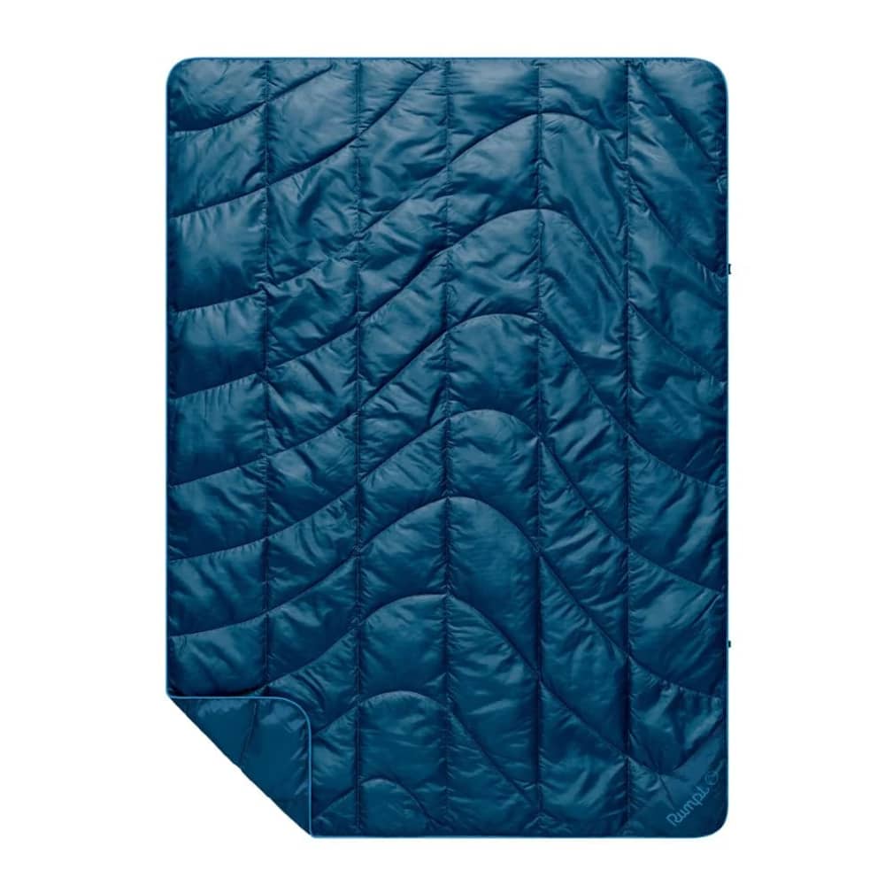 Rumpl Travel Puffy Blanket