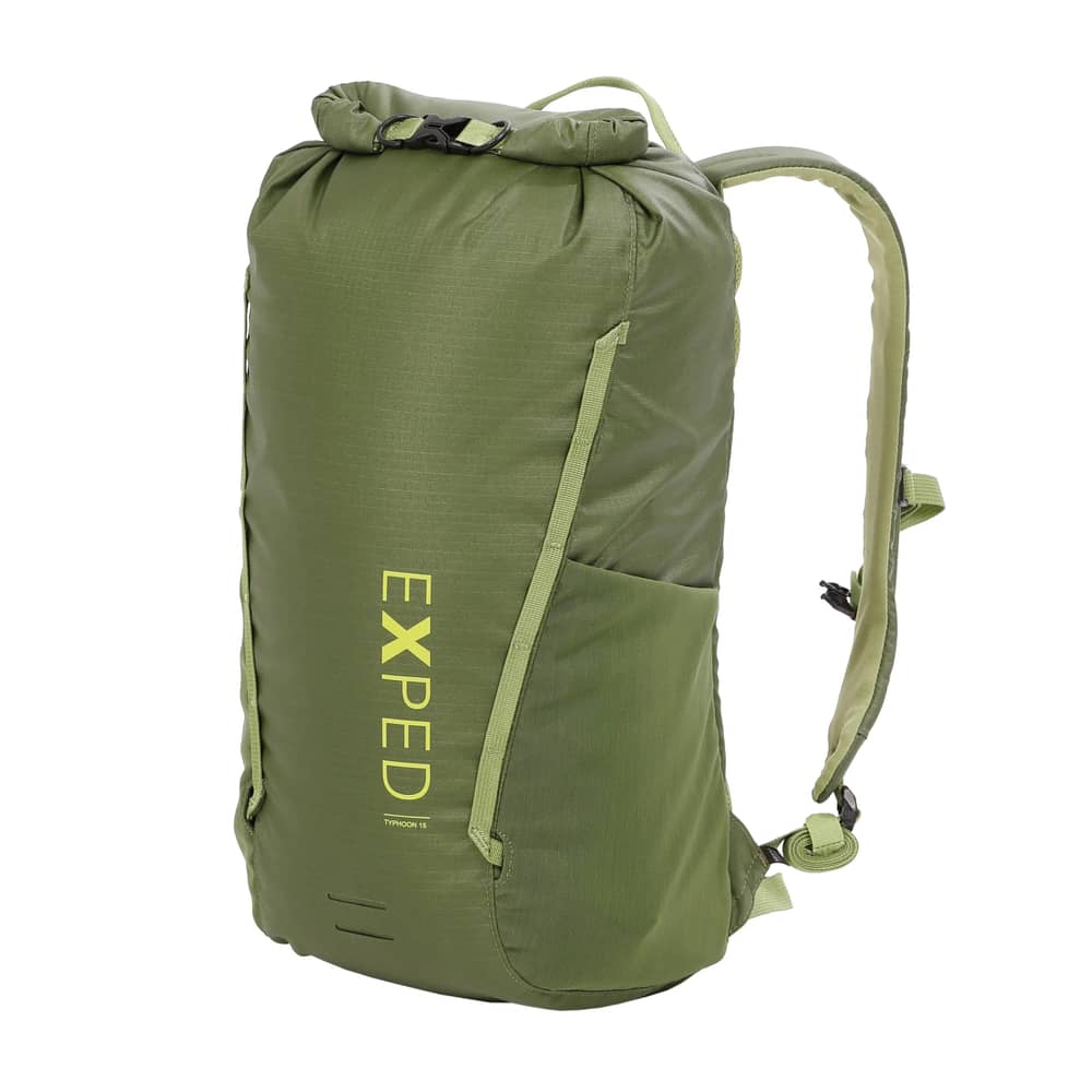 Exped Typhoon 15 Backpack