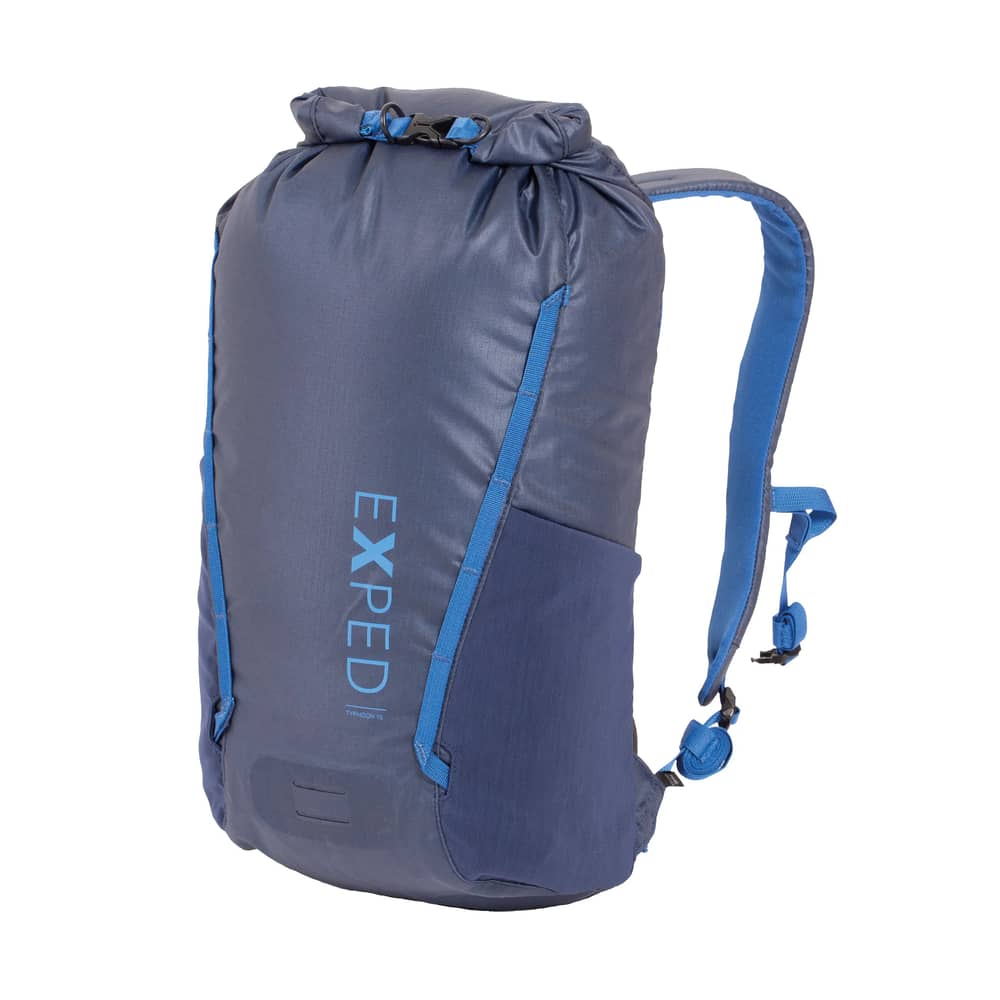 Exped Typhoon 15 Backpack