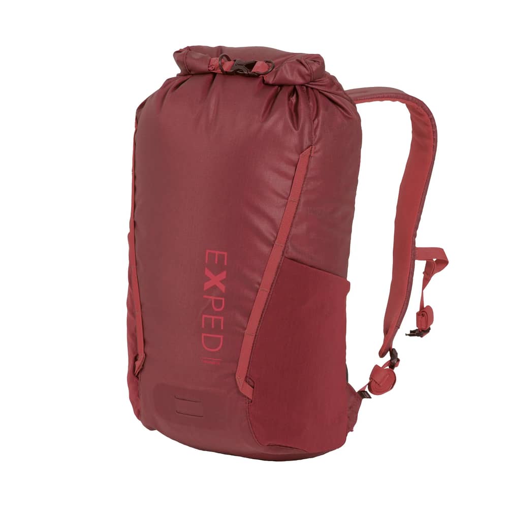 Exped Typhoon 15 Backpack