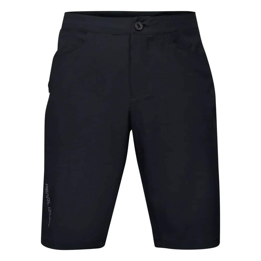 Pearl Izumi Canyon Short W/ Liner in Black - Image 1 of 6