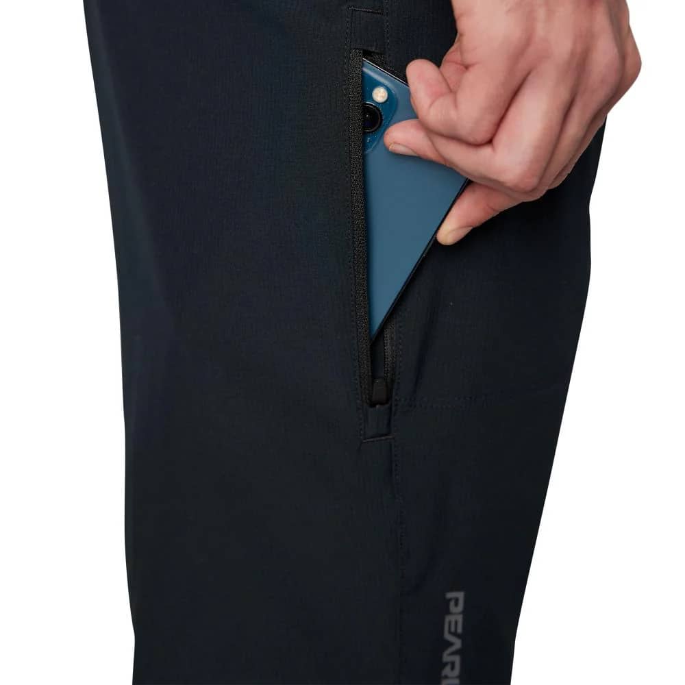 Pearl Izumi Canyon Short W/ Liner in Black - Image 5 of 6
