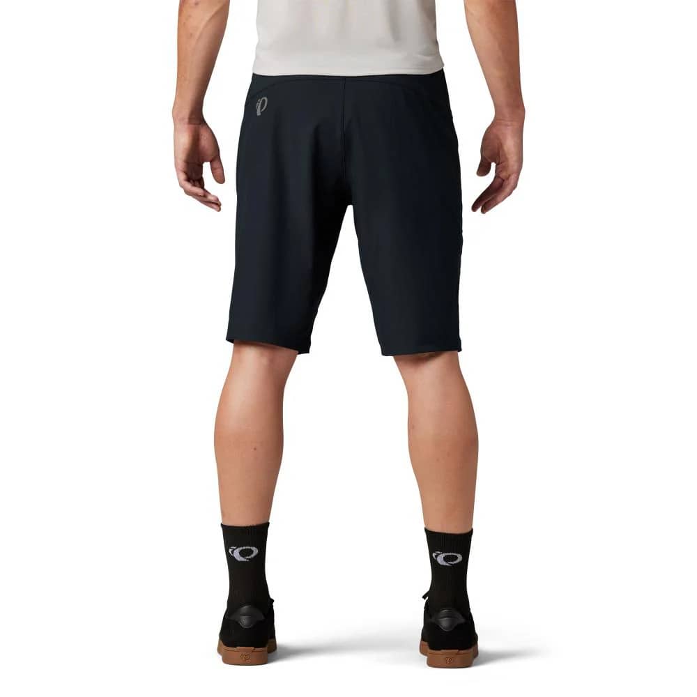 Pearl Izumi Canyon Short W/ Liner in Black - Image 4 of 6