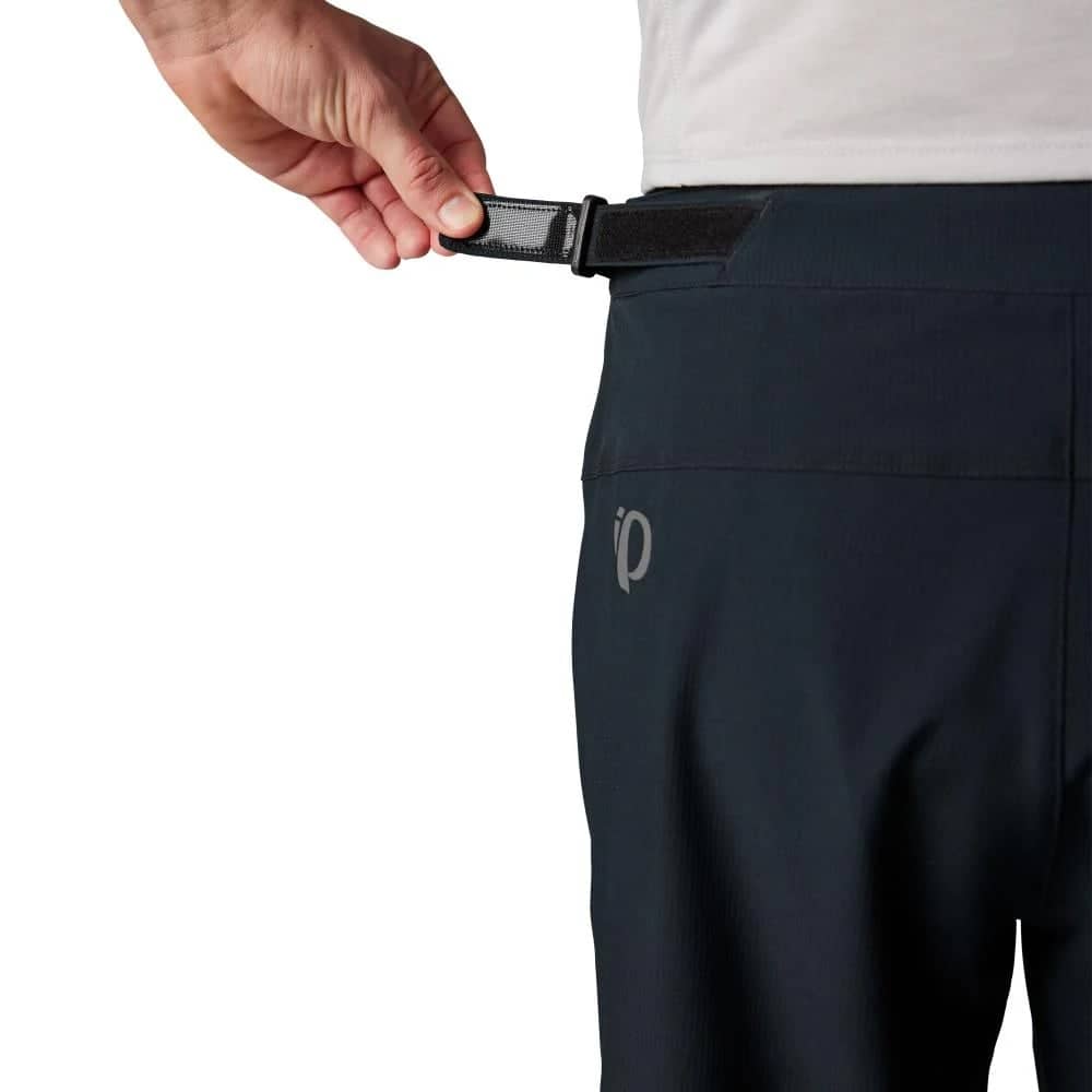 Pearl Izumi Canyon Short W/ Liner in Black - Image 6 of 6