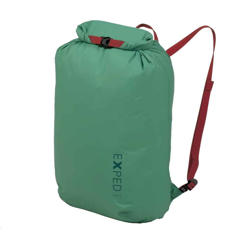 Exped Splash 15 Backpack