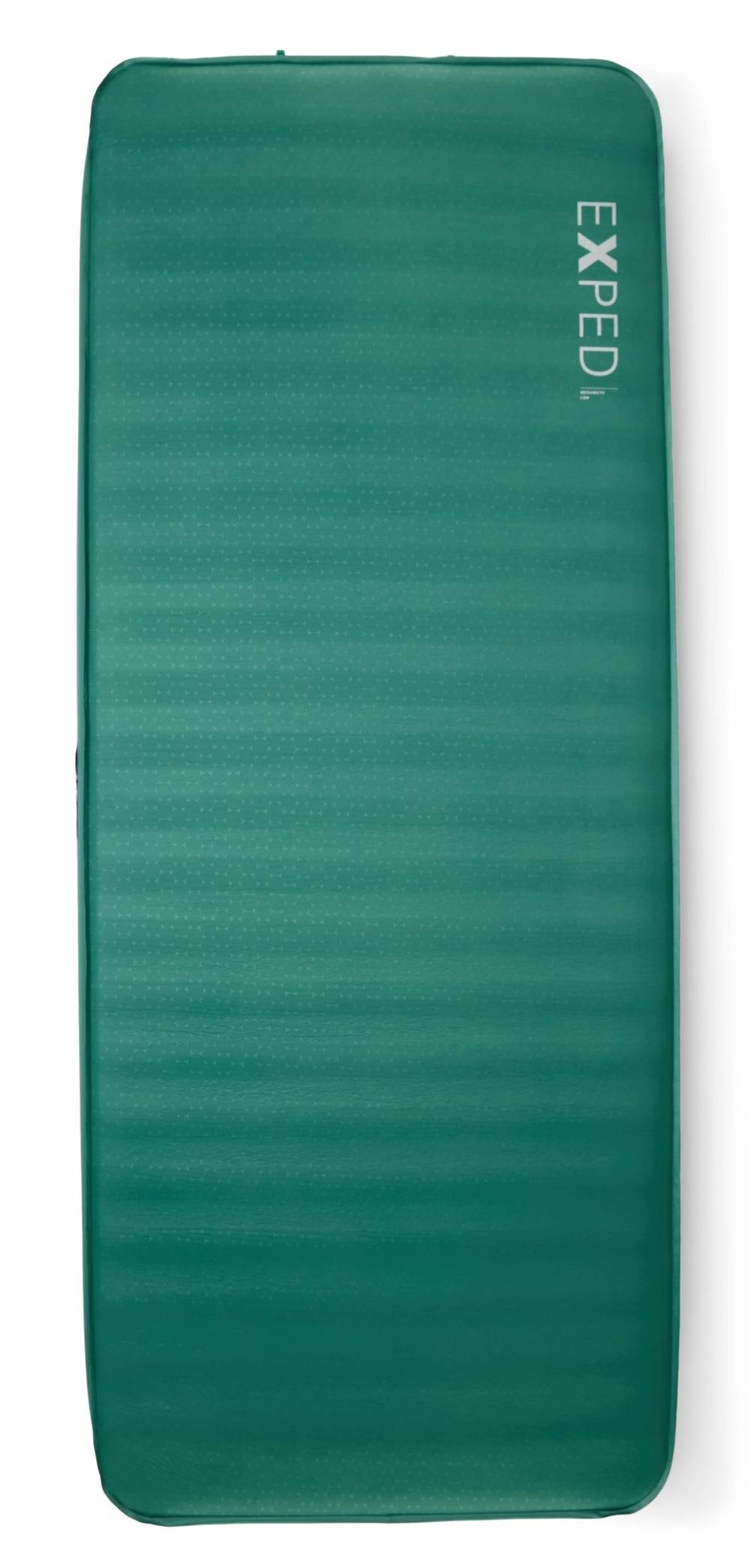 Exped MegaMat Sleeping Pad in Cypress - Image 1 of 3