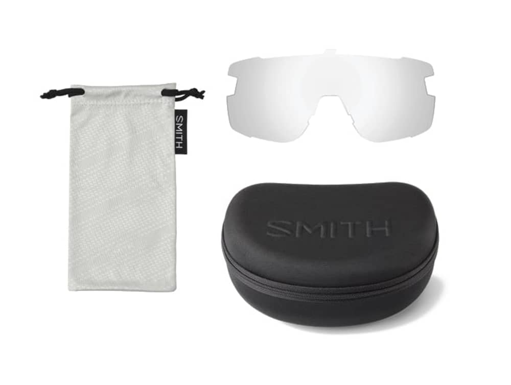 Smith Wildcat Cycling Sunglasses
