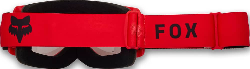 Fox Main Core Goggle in Flow Red - Image 2 of 2