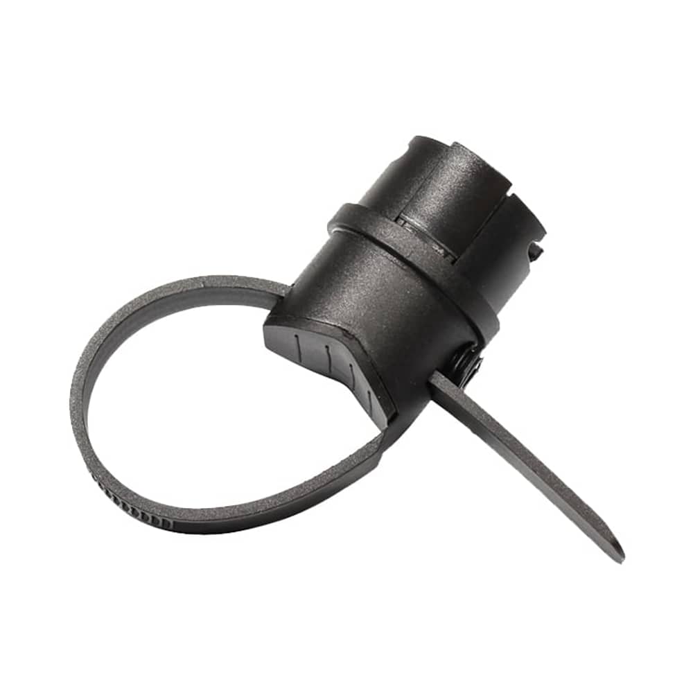 Kryptonite KryptoFlex 1218 Cable Lock in Black (combination) - Image 3 of 3