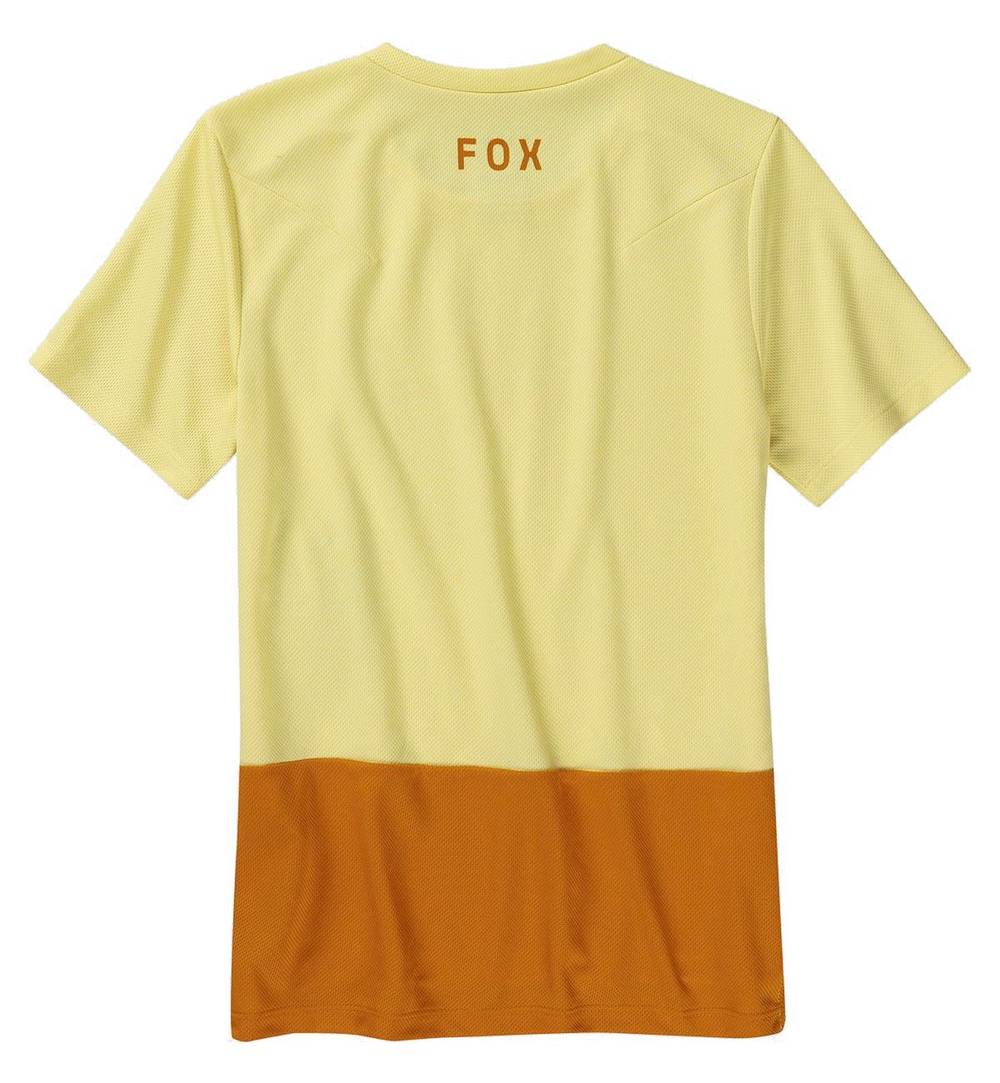 Fox Youth Ranger SS Jersey Fox Head