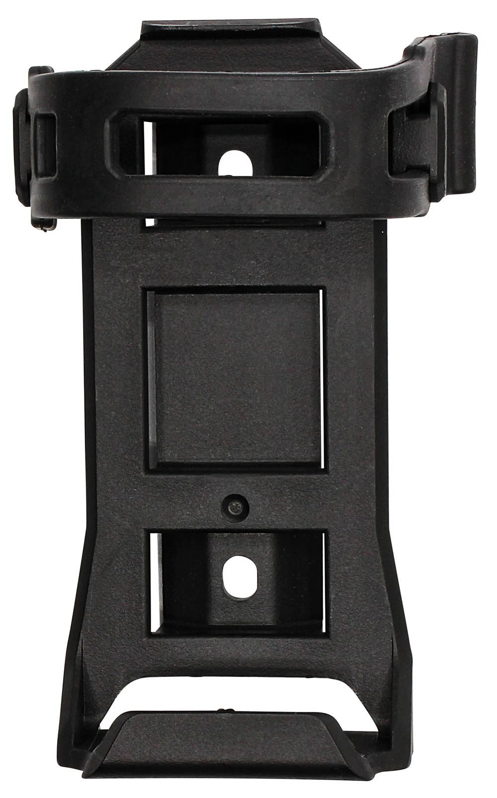 Kryptonite Keeper Mini Folding Lock in Black - Image 2 of 3