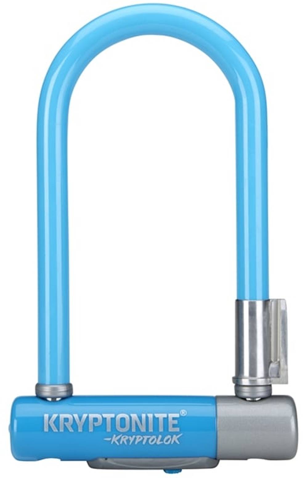 Kryptonite Krypto Series 2 Mini-7 U-Lock