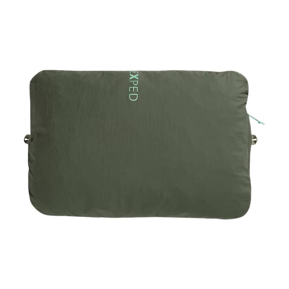 Exped LuxeWool Pillow in Moraine - Image 1 of 3
