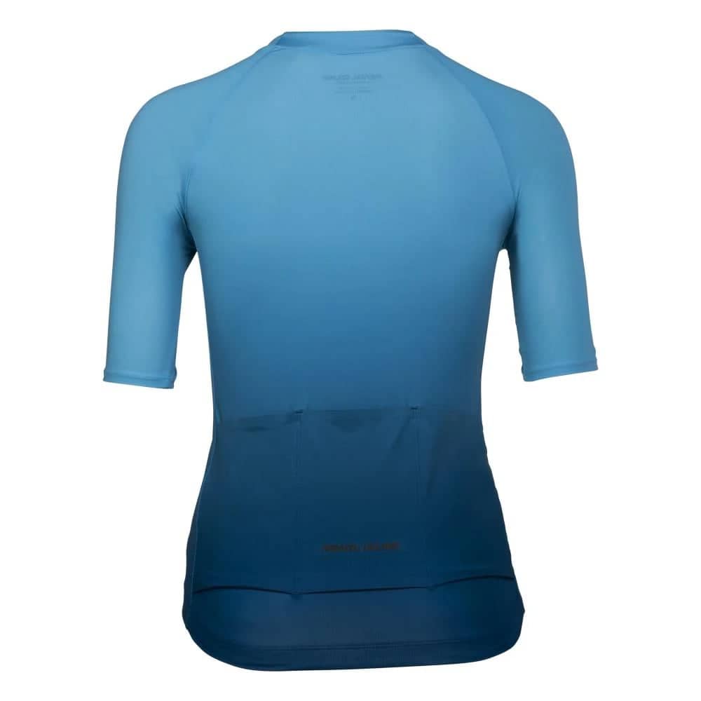 Pearl Izumi Women's Attack Air Jersey in Air Blue Gradient - Image 2 of 3