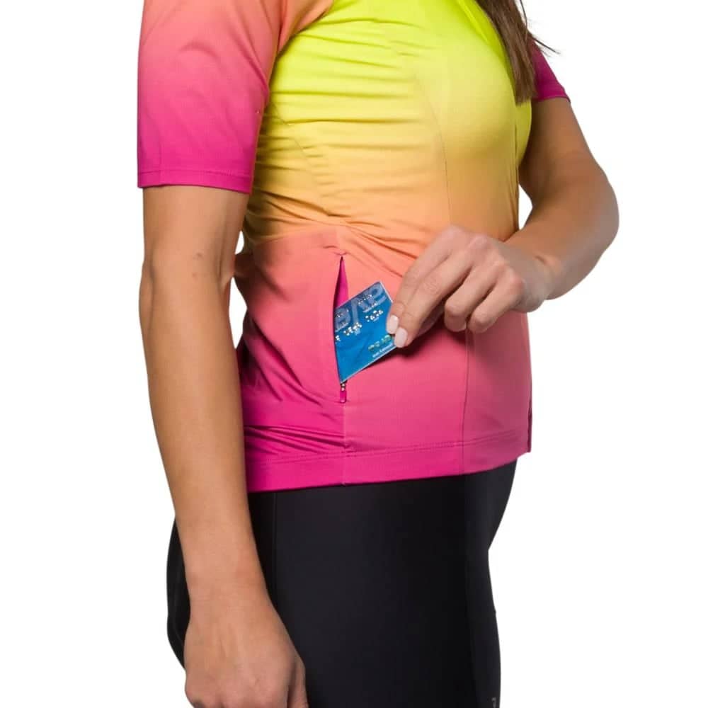 Pearl Izumi Women's Attack Air Jersey