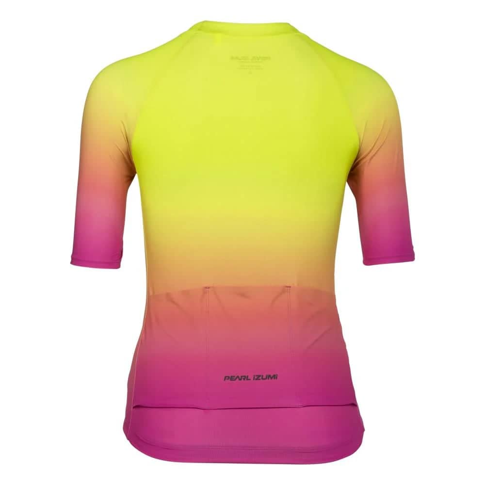 Pearl Izumi Women's Attack Air Jersey