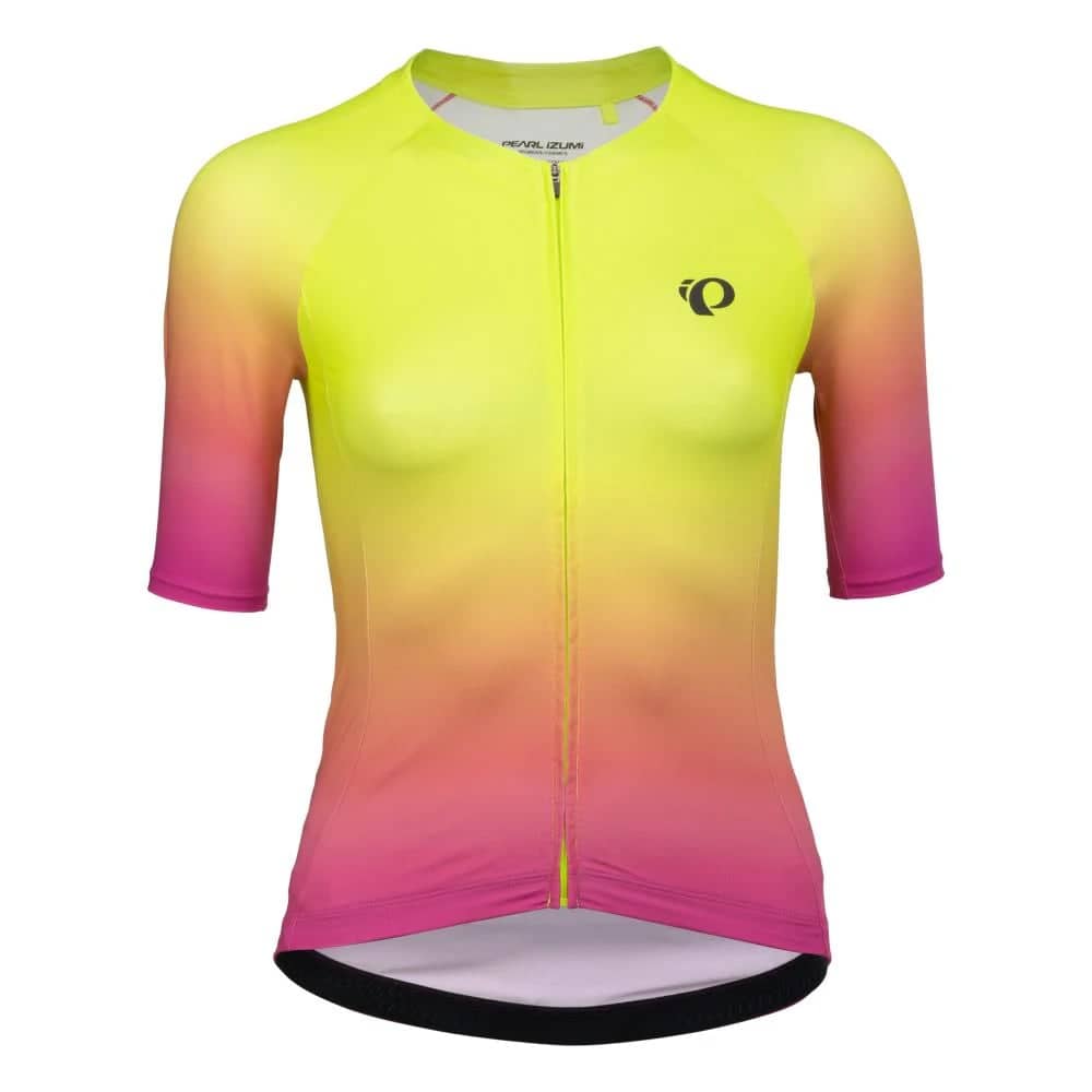 Pearl Izumi Women's Attack Air Jersey
