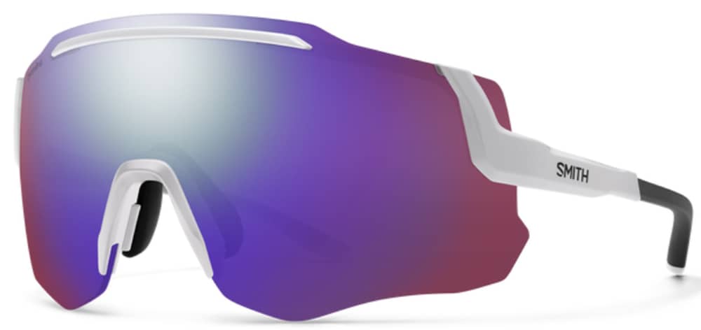 Smith | Momentum Sunglasses Men's In White