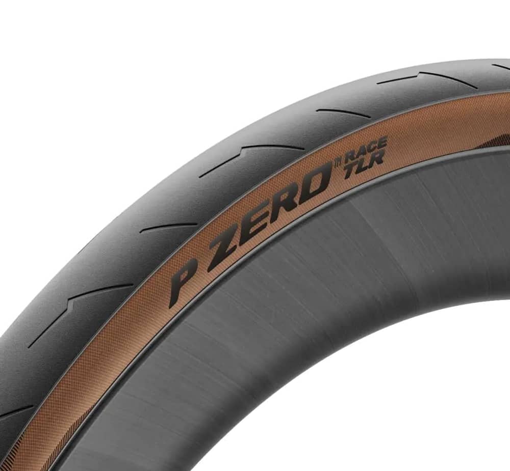 Pirelli P ZERO Race TLR Tire | Jenson USA