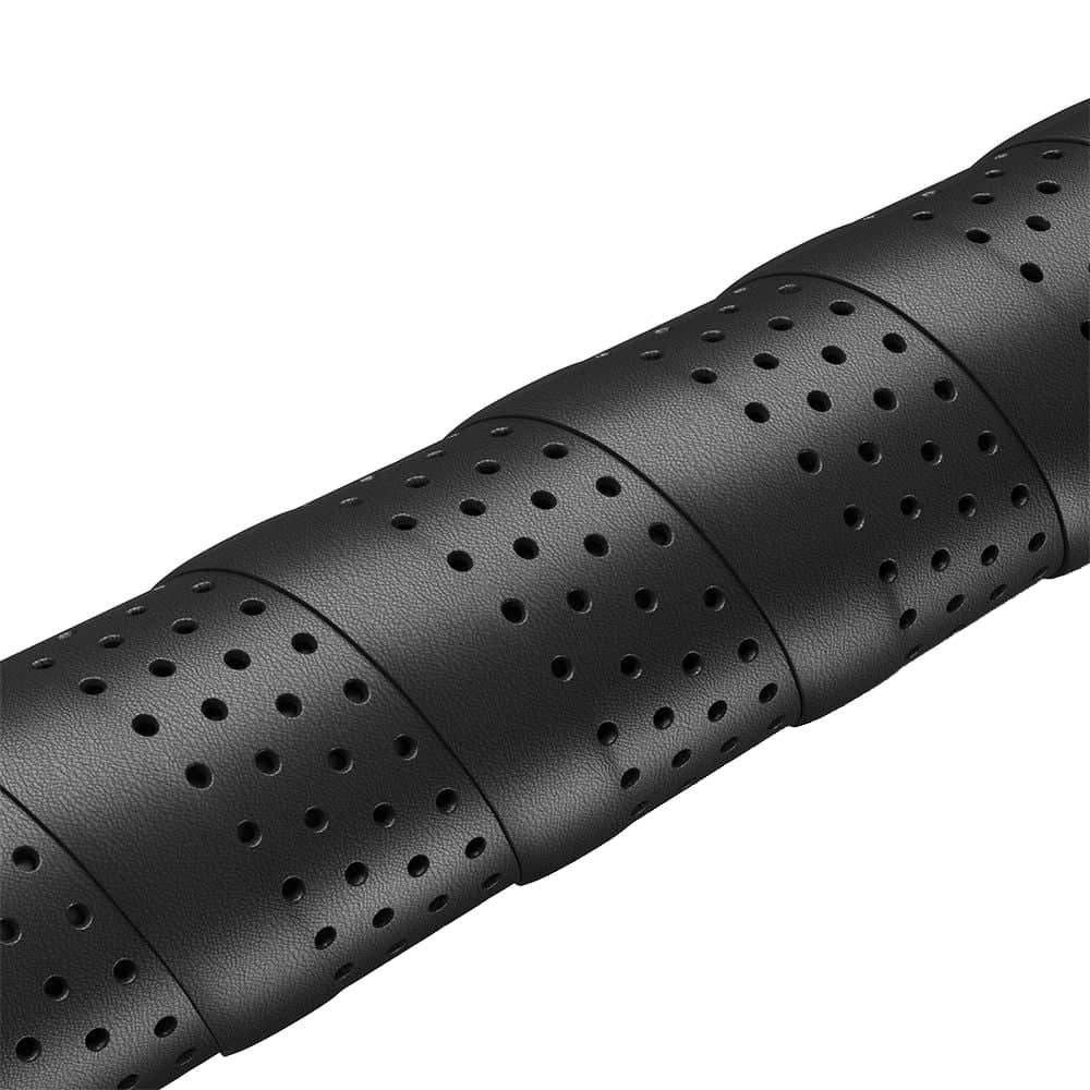Brooks Microfibre Bar Tape in Black - Image 3 of 3