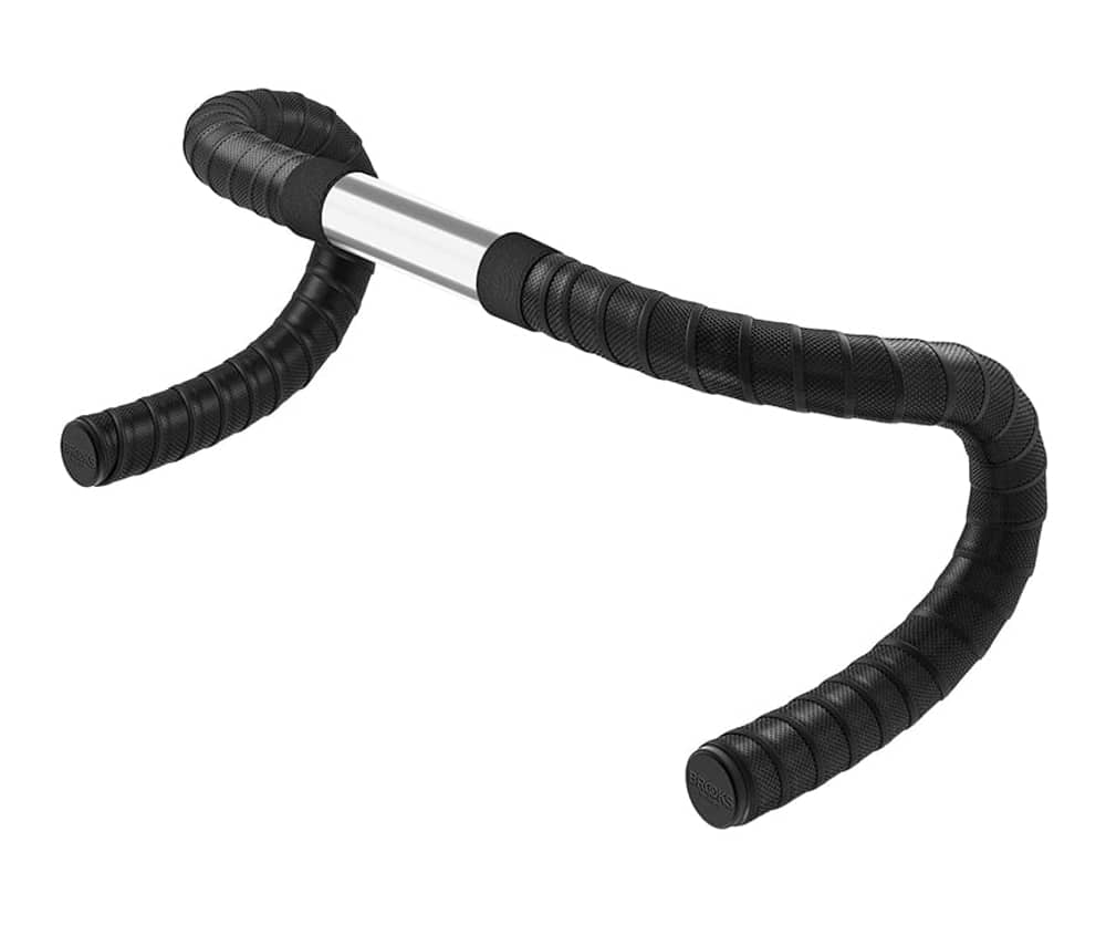 Brooks Cambium Rubber Bar Tape in Black - Image 3 of 3