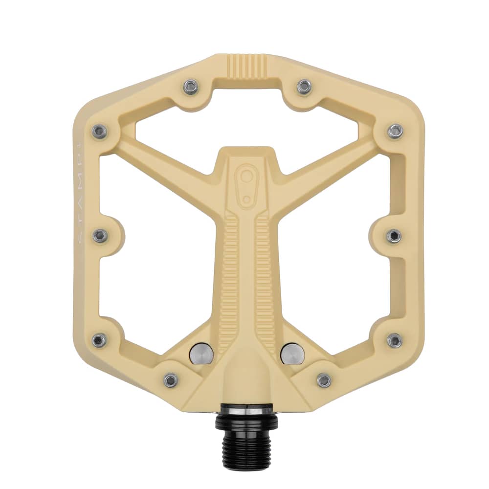 Crank Brothers Stamp 1 Pedals - Gen 2 in Sand - Image 1 of 1