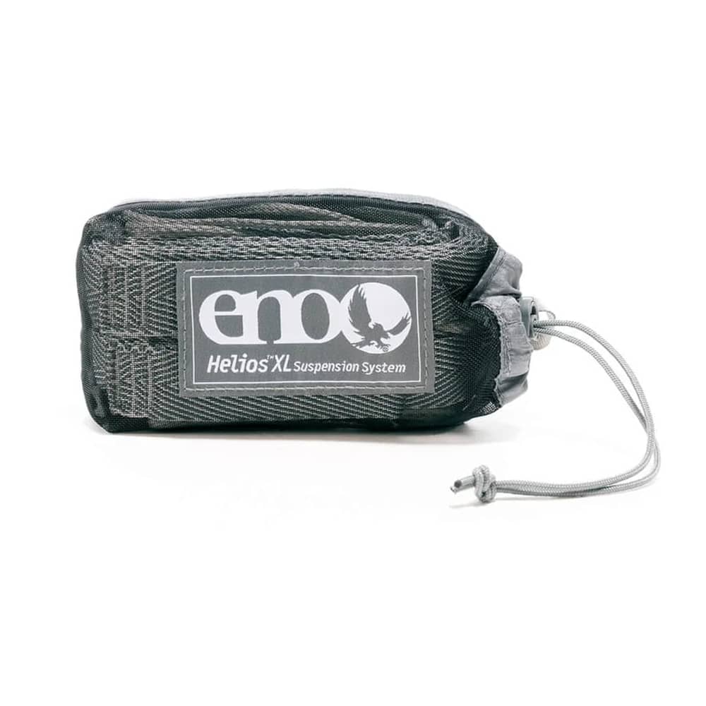 ENO Helios XL Ultralight Hammock Straps in Grey - Image 2 of 4