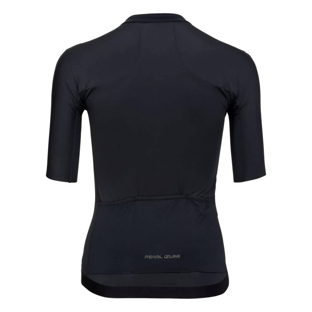 Pearl Izumi Women's Pro Ss Jersey in Black - Image 2 of 3