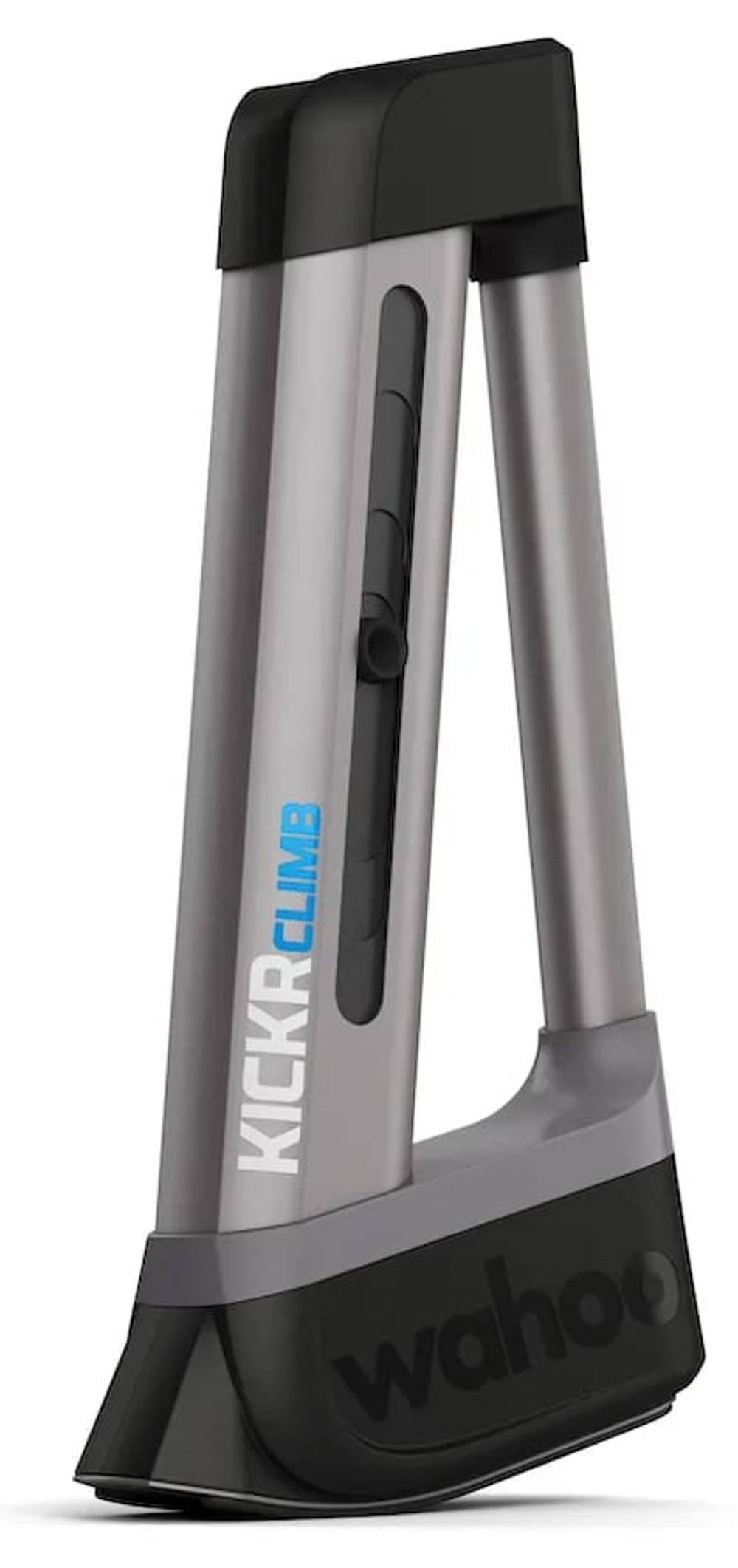 Wahoo KICKR CLIMB Indoor Trainer Grade Simulator in Grey/Black - Image 1 of 4