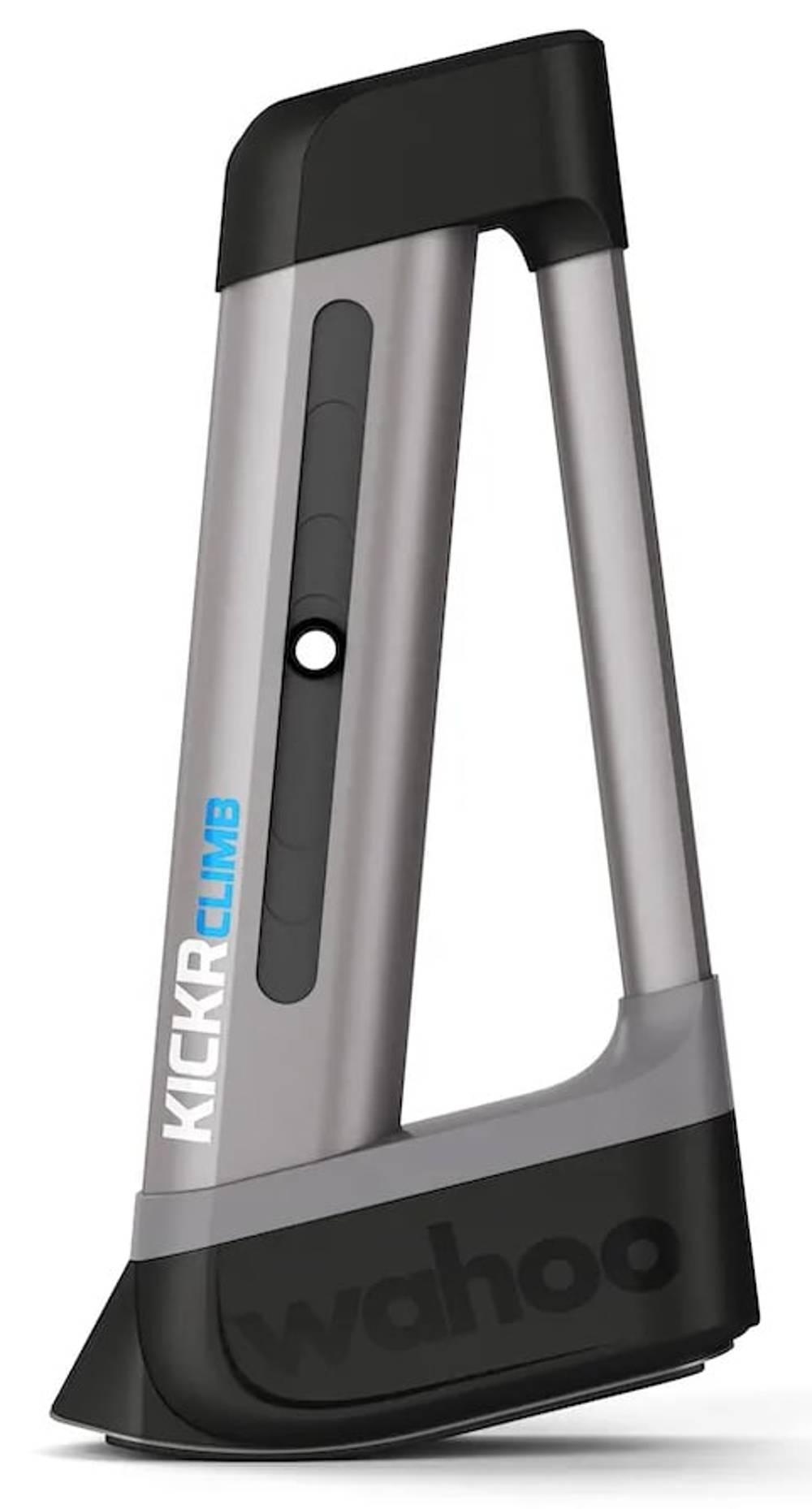 Wahoo KICKR CLIMB Indoor Trainer Grade Simulator in Grey/Black - Image 2 of 4