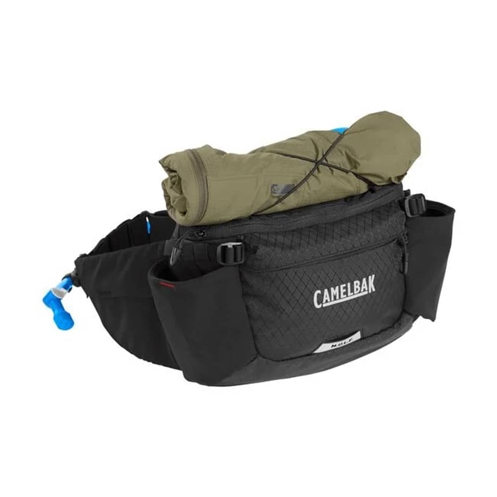 Camelbak M.U.L.E. 5 Waist Pack 50oz in Black - Image 4 of 4