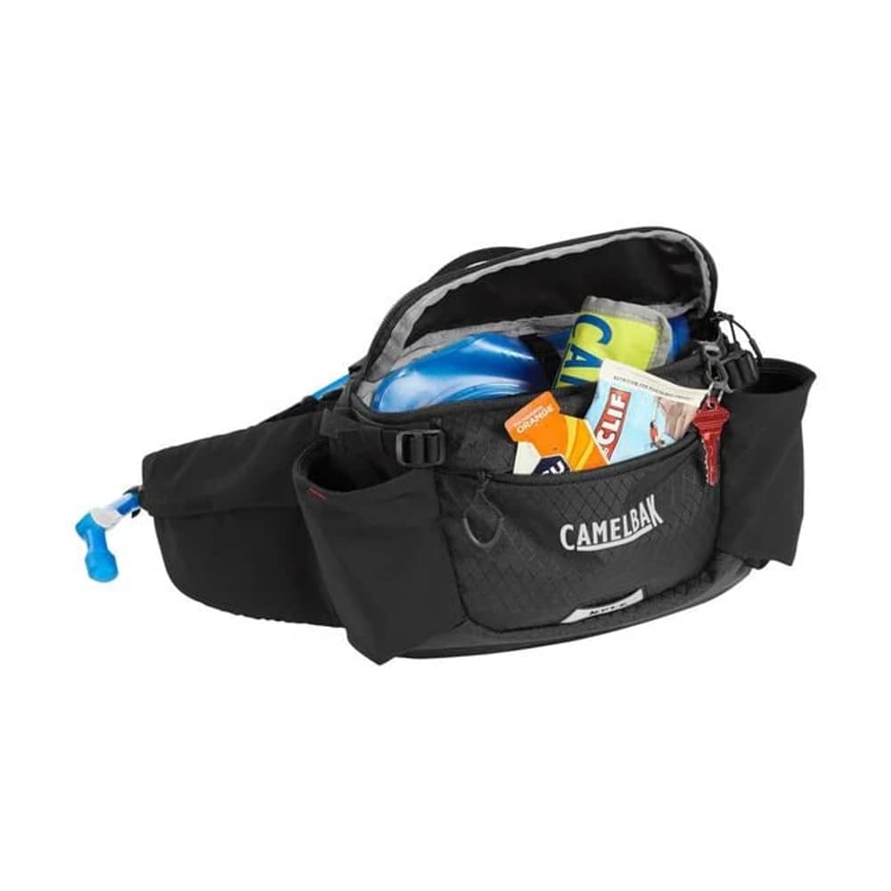 Camelbak M.U.L.E. 5 Waist Pack 50oz in Black - Image 3 of 4