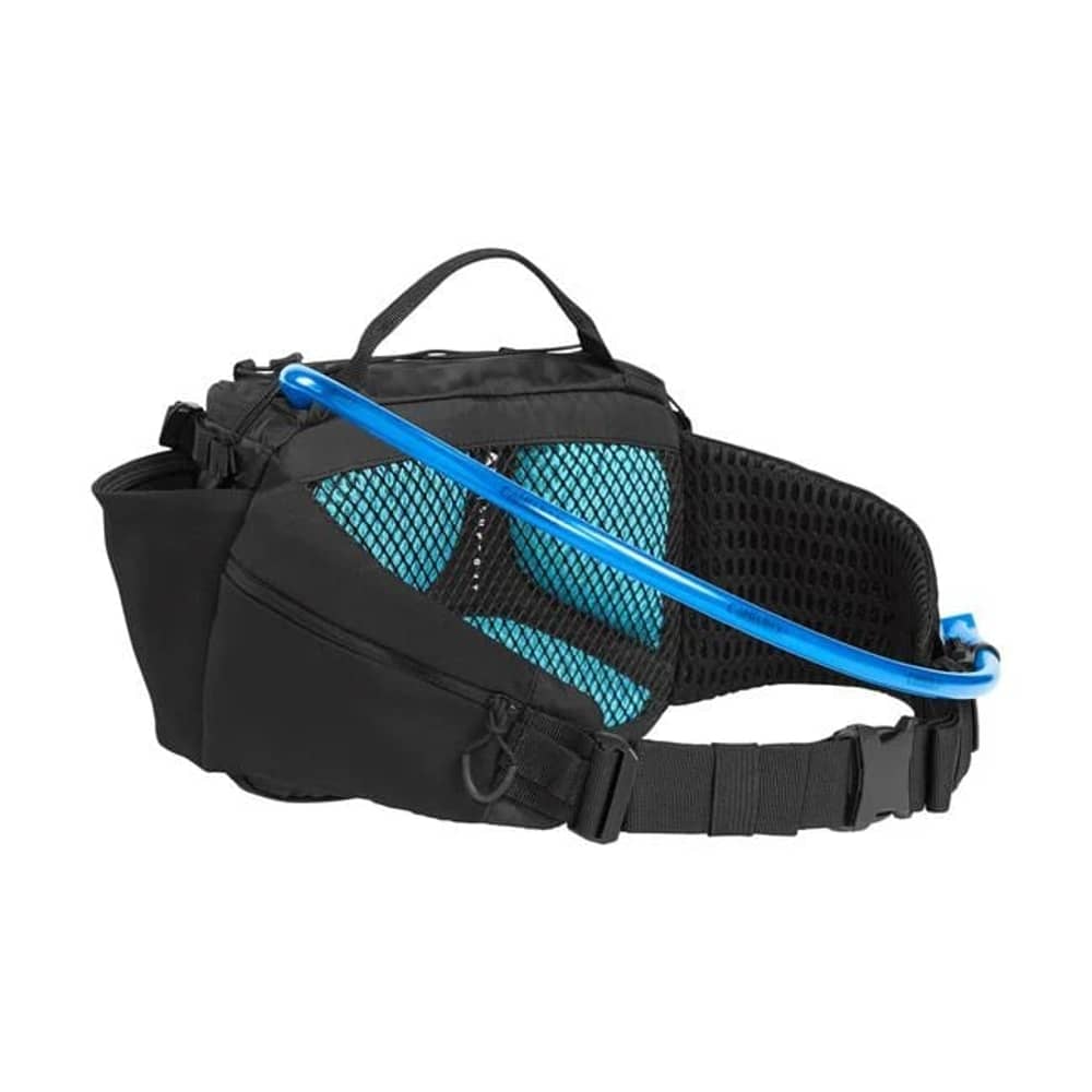 Camelbak M.U.L.E. 5 Waist Pack 50oz in Black - Image 2 of 4