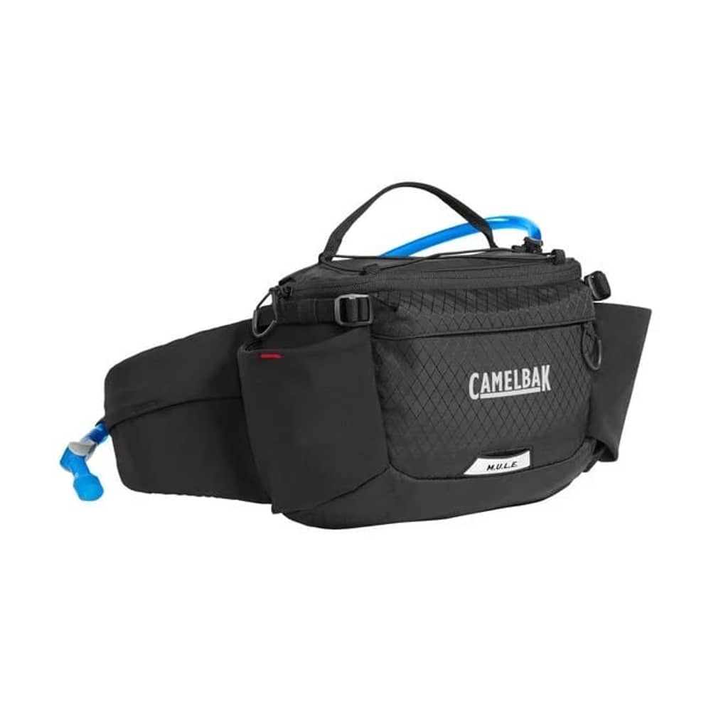 Camelbak M.U.L.E. 5 Waist Pack 50oz in Black - Image 1 of 4