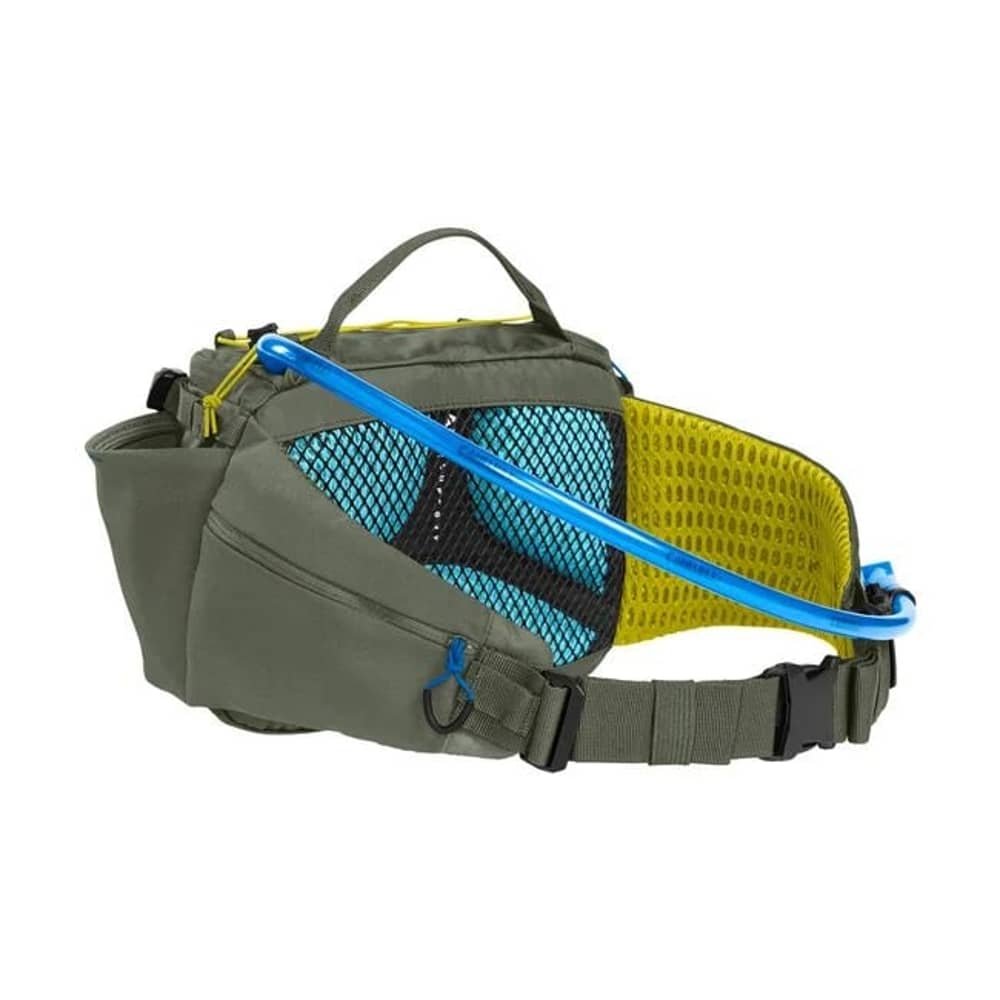 Camelbak M.U.L.E. 5 Waist Pack 50oz in Dusty Olive - Image 2 of 4