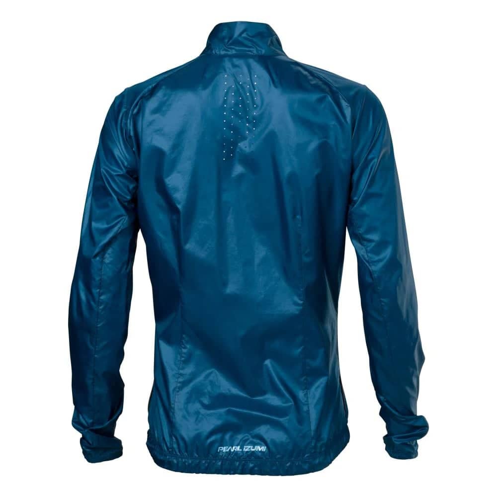 Pearl Izumi Women's Attack Barrier Jacket in Twilight - Image 2 of 3