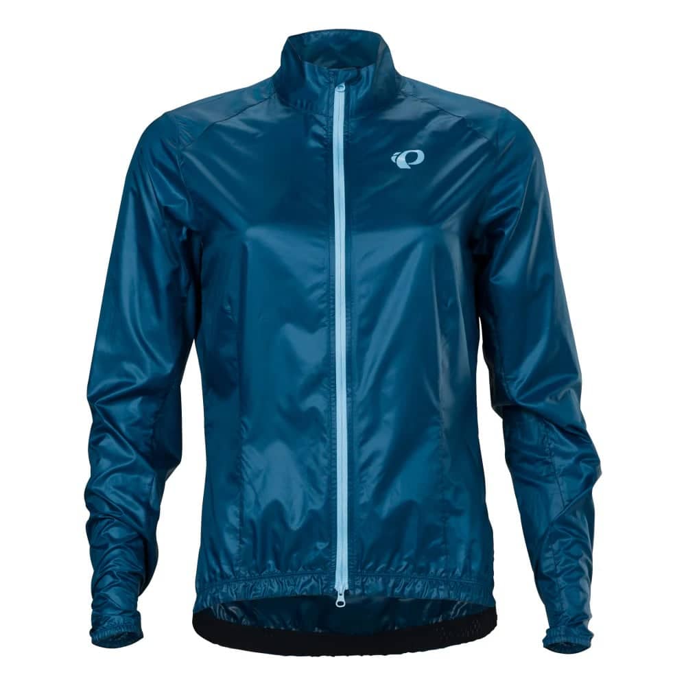 Pearl Izumi Women's Attack Barrier Jacket in Twilight - Image 1 of 3