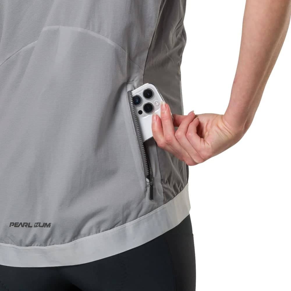 Pearl Izumi Women's Expedition Pro Alpha Vest