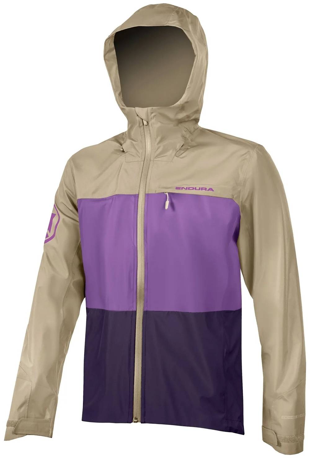 Endura SingleTrack Jacket II