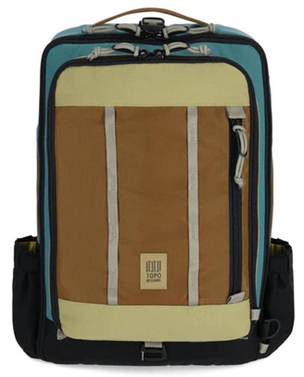 Topo Designs Topo Designs | Global Travel Bag 30L | Nylon