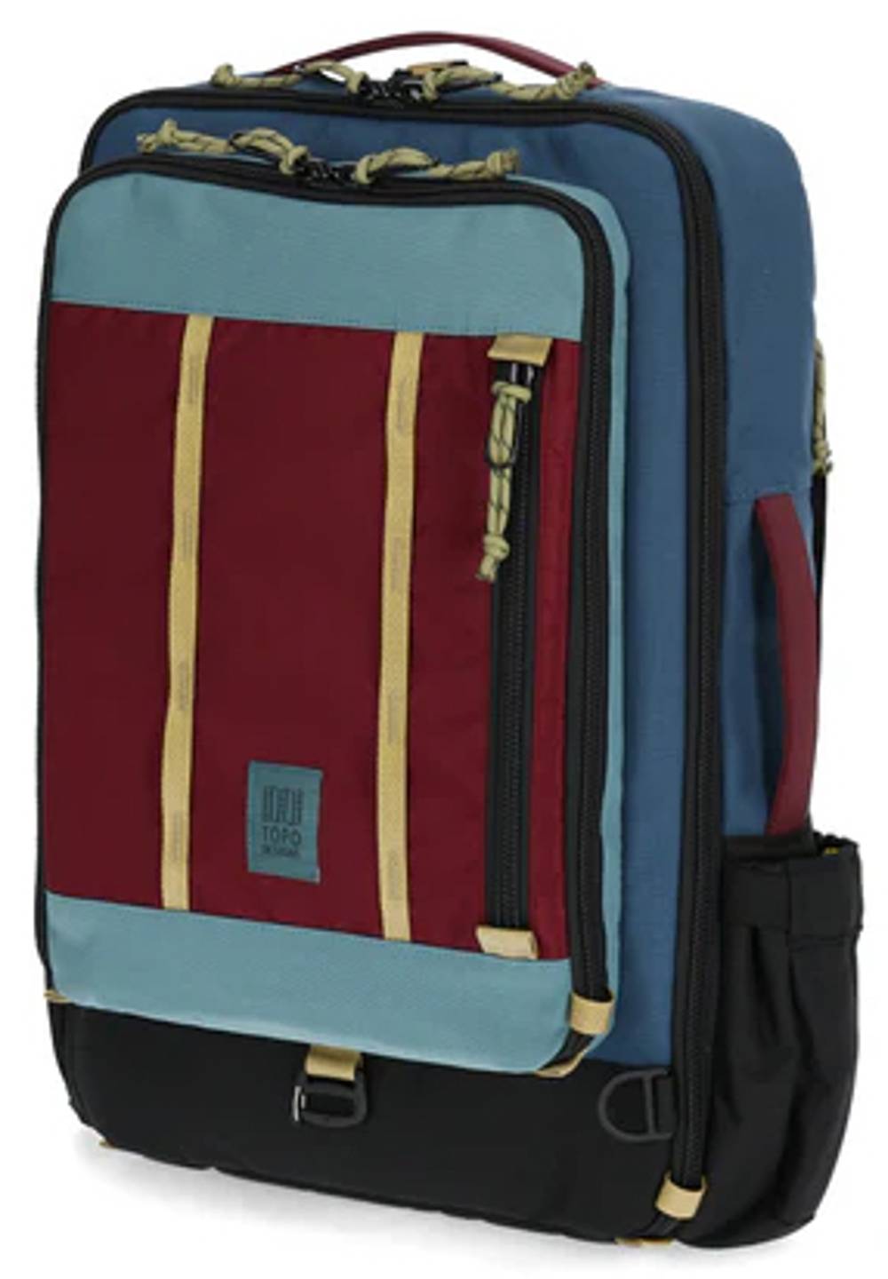 Topo Designs Global Travel Bag 30L