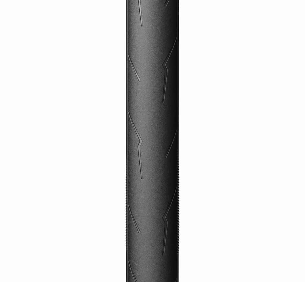 Pirelli P ZERO Race TLR SL 700c Tire in Black - Image 2 of 2
