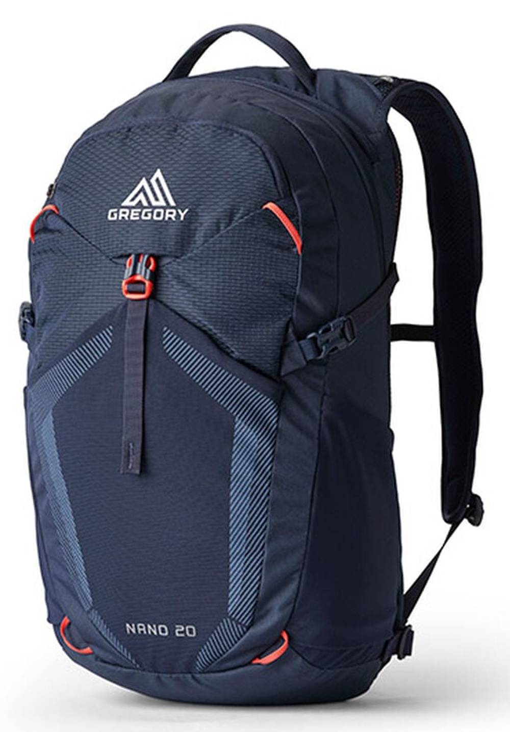 Gregory | Nano 20 Backpack | Nylon