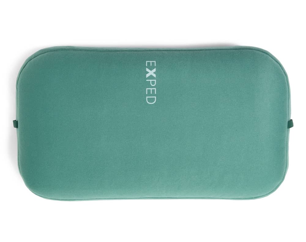 Exped Mega Pillow in Cypress - Image 1 of 4